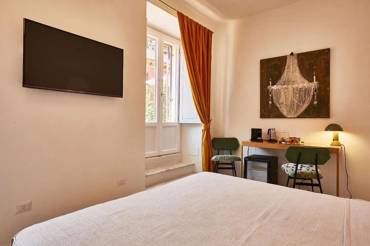 Gasthof Ripagrande A Trastevere Rom