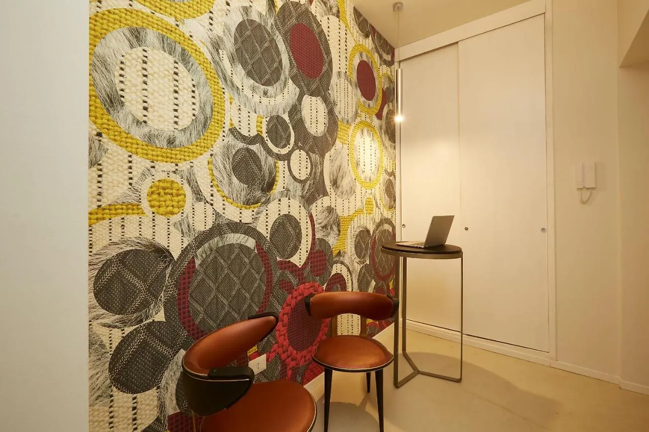 Ripagrande A Trastevere Rom 0*,
