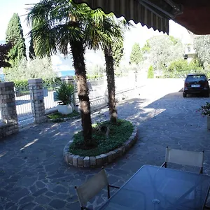Le Palme Aparthotel Malcesine