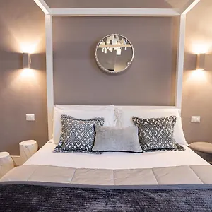 Frühstückspension Cardilli Luxury, Rom