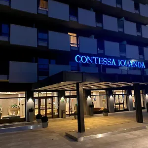 & Contessa Jolanda Aparthotel Mailand