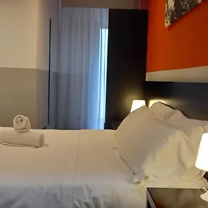 Hotel Aniene, Rom