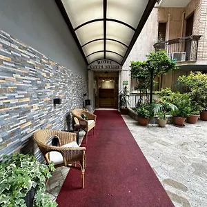 Citta Studi Hotel Mailand