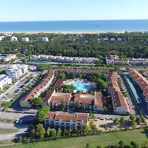 Villaggio Marco Polo Aparthotel Bibione