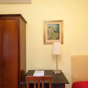 Dalla Mora Hotel Venedig