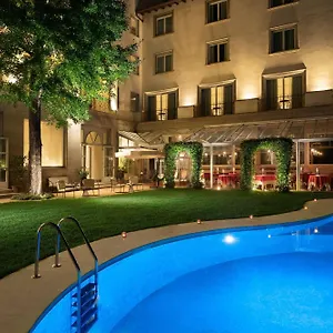 Sina Medici, Autograph Collection Hotel Florenz