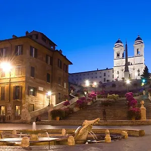Гостевой дом My Secret Spagna, Рим