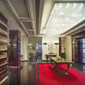 Hotel Grand Via Veneto, Rom