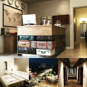 Cristina Hotel Lido di Jesolo
