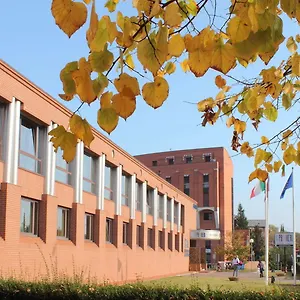 Repubblica Marinara Hotel Pisa
