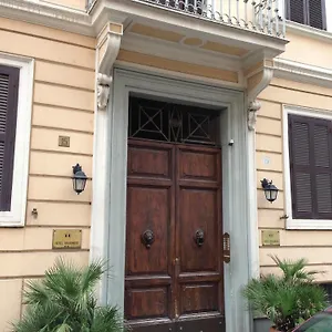 Hotel Bolognese, Rom