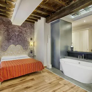 Luxury Ripetta 2 Guest house