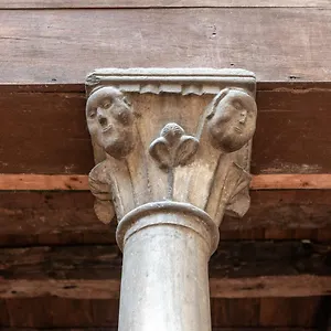 Casin Dei Nobili Frühstückspension Venedig