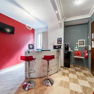 Gasthof La Dolce Barberini, Rom